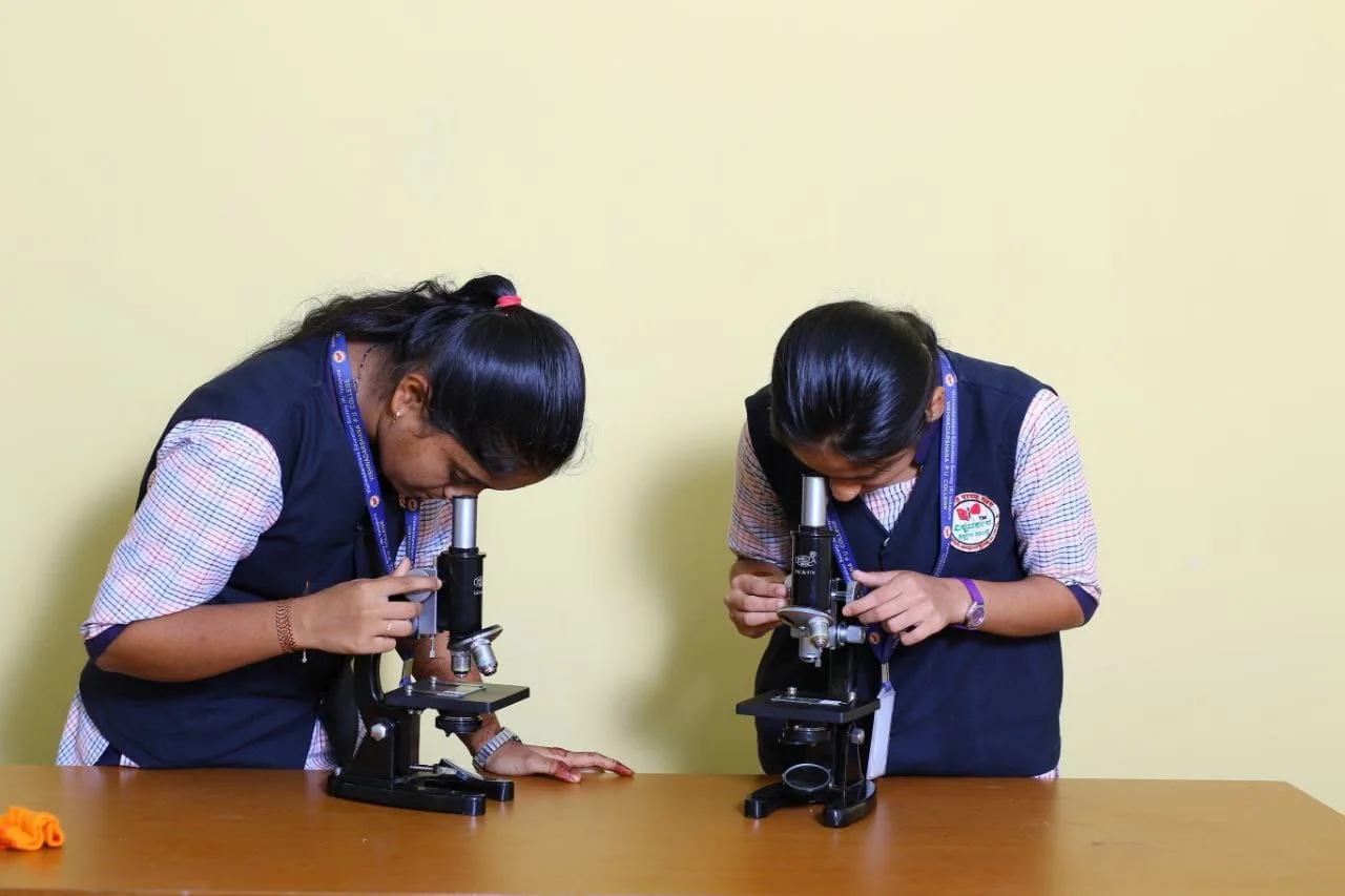 Science Lab